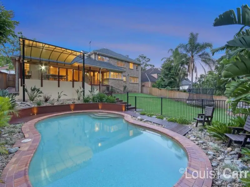 62 Alana Drive, West Pennant Hills NSW, West Pennant Hills - Thumbnail 7