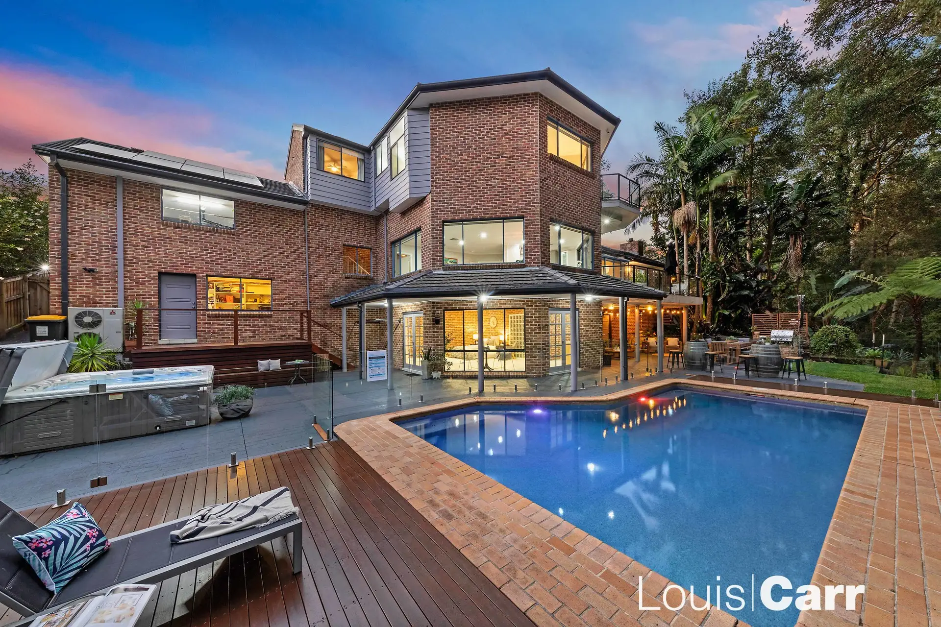 7 Dewberry Way, Castle Hill NSW, Castle Hill - Image 1