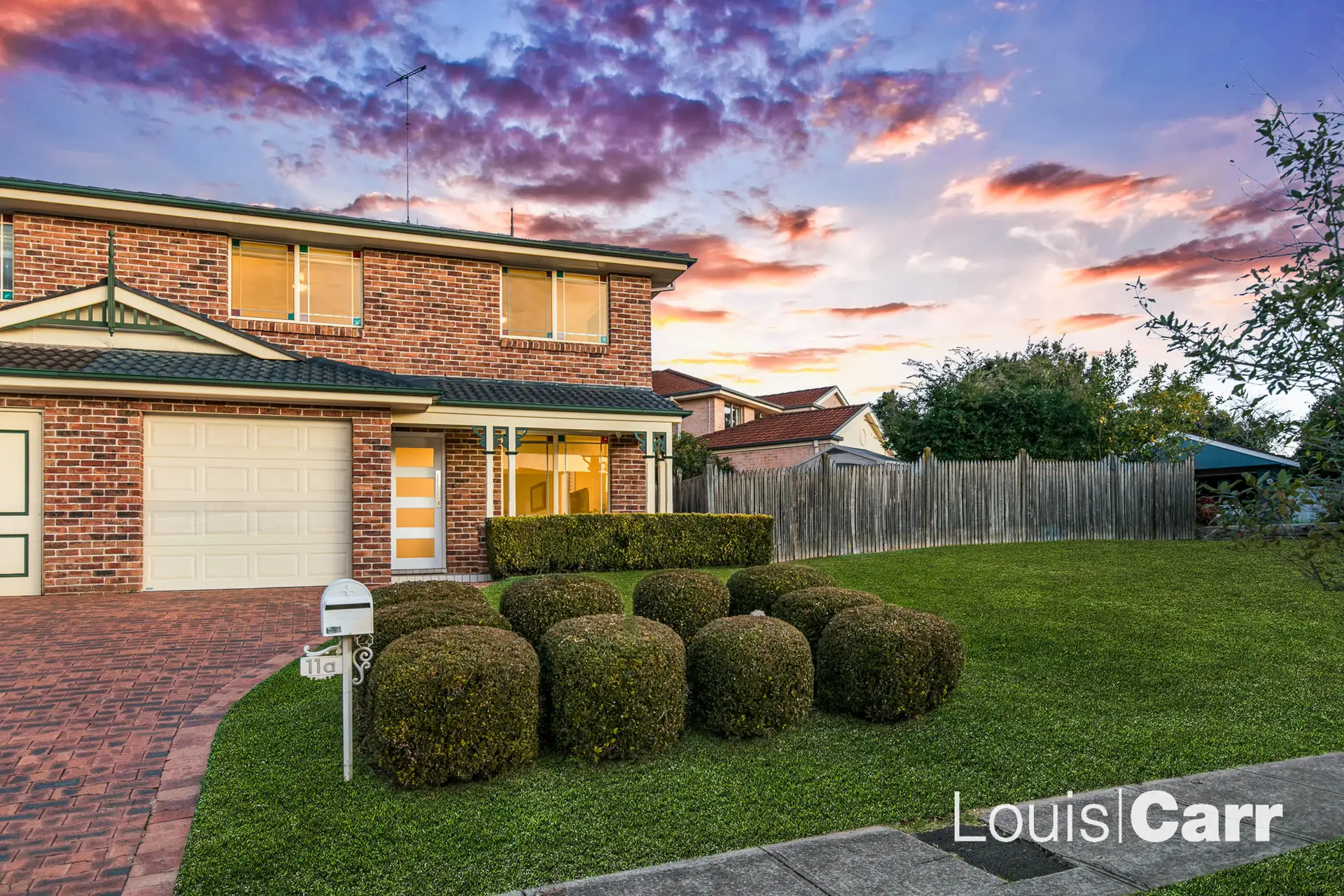 11a Darlington Drive, Cherrybrook NSW, Cherrybrook - Image 1