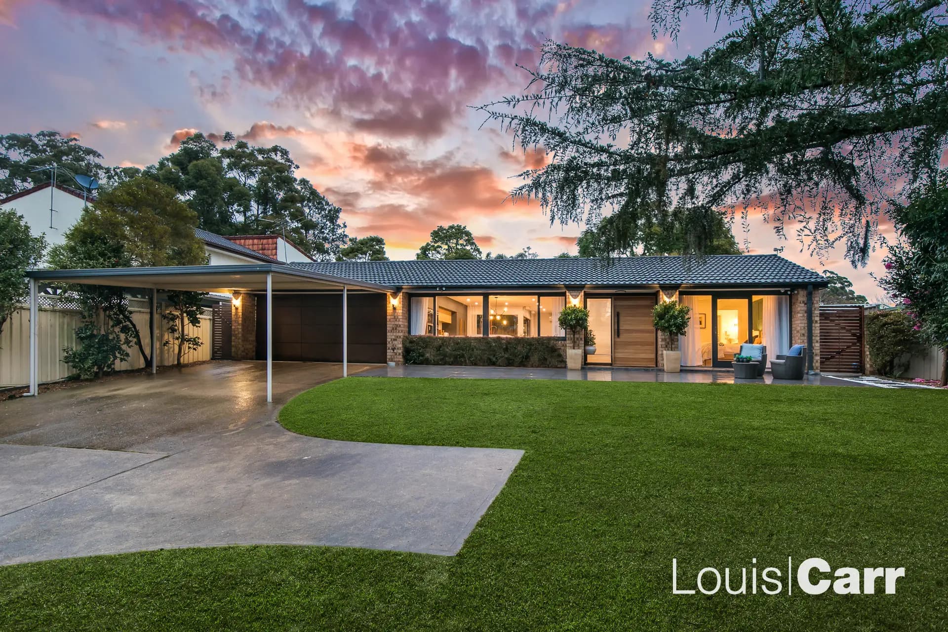 97 Eaton Road, West Pennant Hills NSW, West Pennant Hills - Image 1