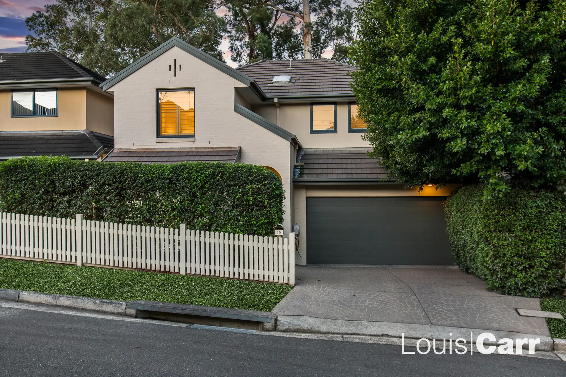 19 Peartree Circuit, West Pennant Hills NSW, West Pennant Hills - Image 1