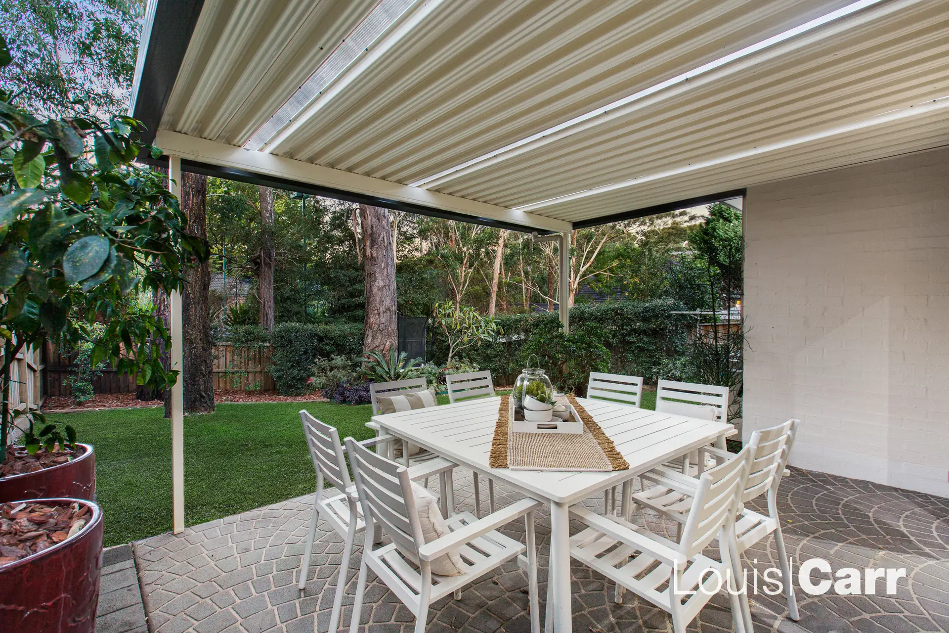 19 Peartree Circuit, West Pennant Hills NSW, West Pennant Hills - Thumbnail 8