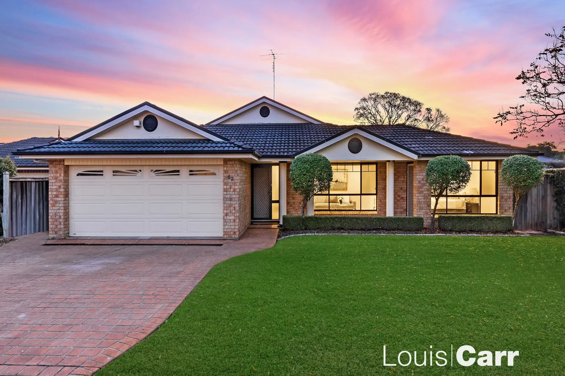 62 Adelphi Street, Rouse Hill NSW, Rouse Hill - Image 1