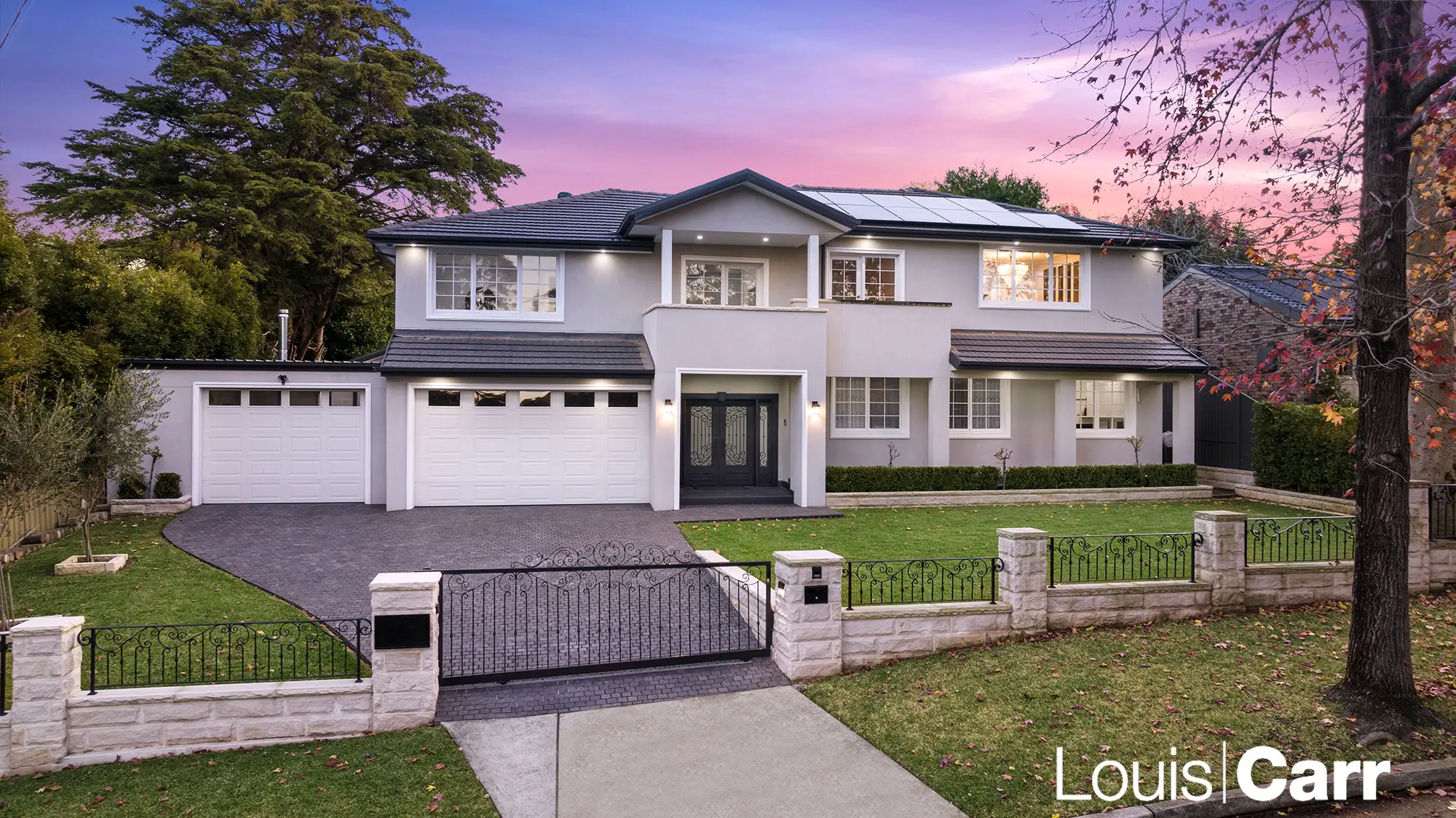 61 Cambewarra Avenue, Castle Hill NSW, Castle Hill - Image 1