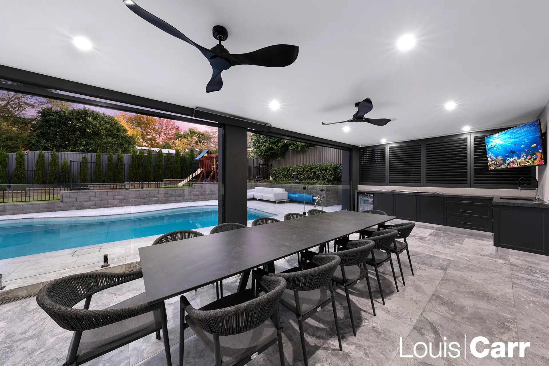 61 Cambewarra Avenue, Castle Hill NSW, Castle Hill - Thumbnail 2