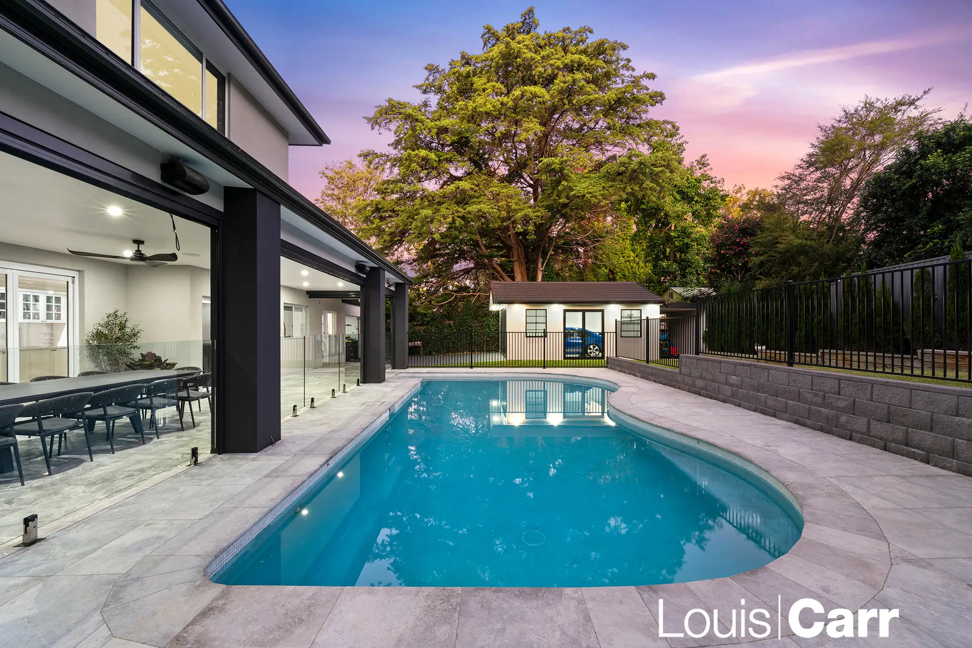 61 Cambewarra Avenue, Castle Hill NSW, Castle Hill - Thumbnail 4