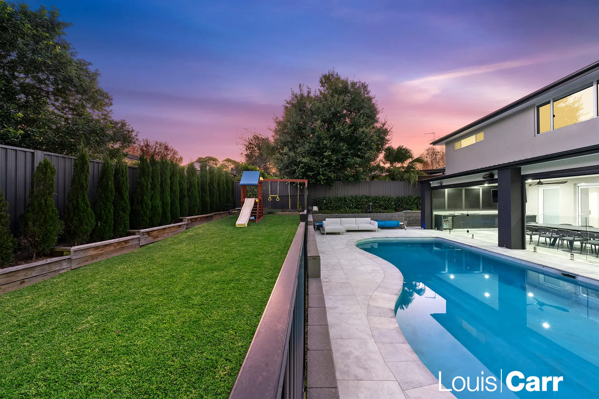 61 Cambewarra Avenue, Castle Hill NSW, Castle Hill - Thumbnail 5