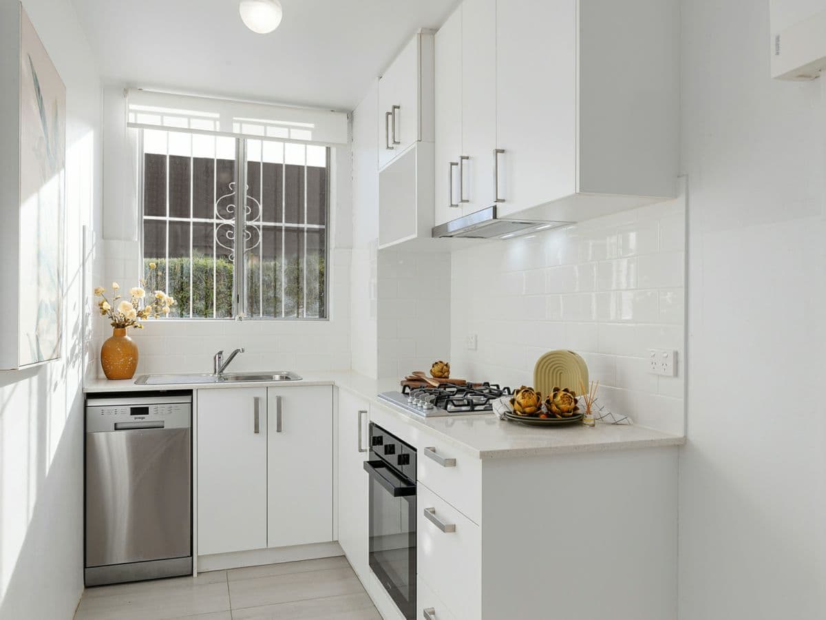 3/6-8 Hardie Street, NEUTRAL BAY, Neutral Bay - Thumbnail 2