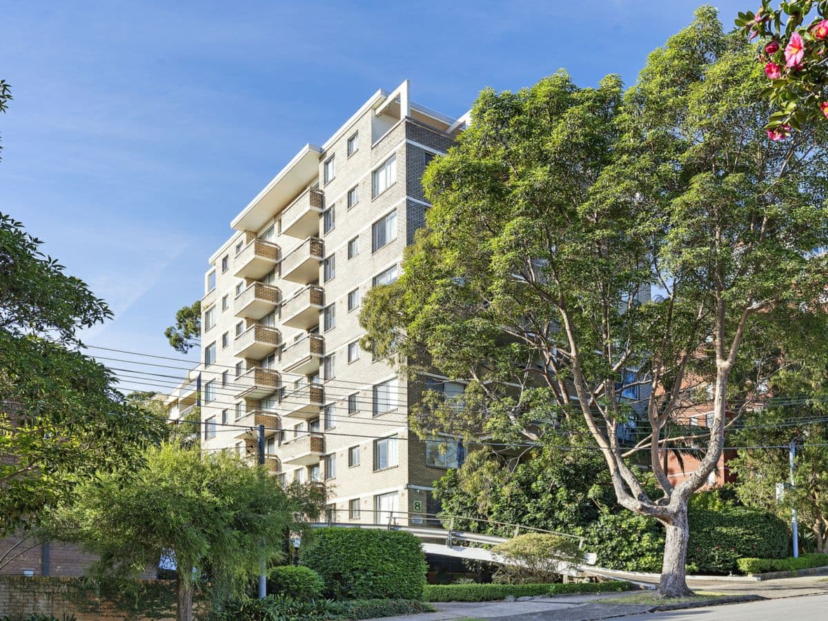 3/6-8 Hardie Street, NEUTRAL BAY, Neutral Bay - Thumbnail 5
