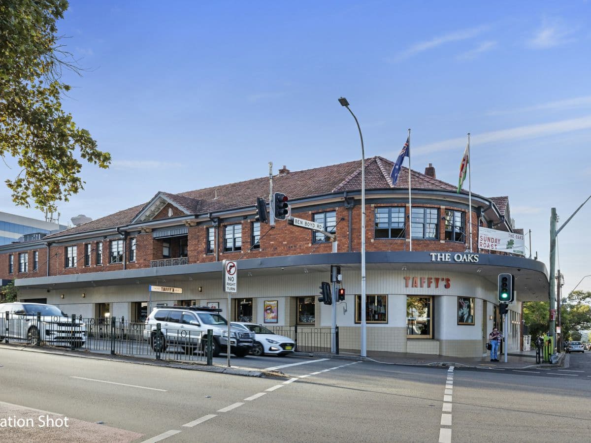 3/6-8 Hardie Street, NEUTRAL BAY, Neutral Bay - Thumbnail 6