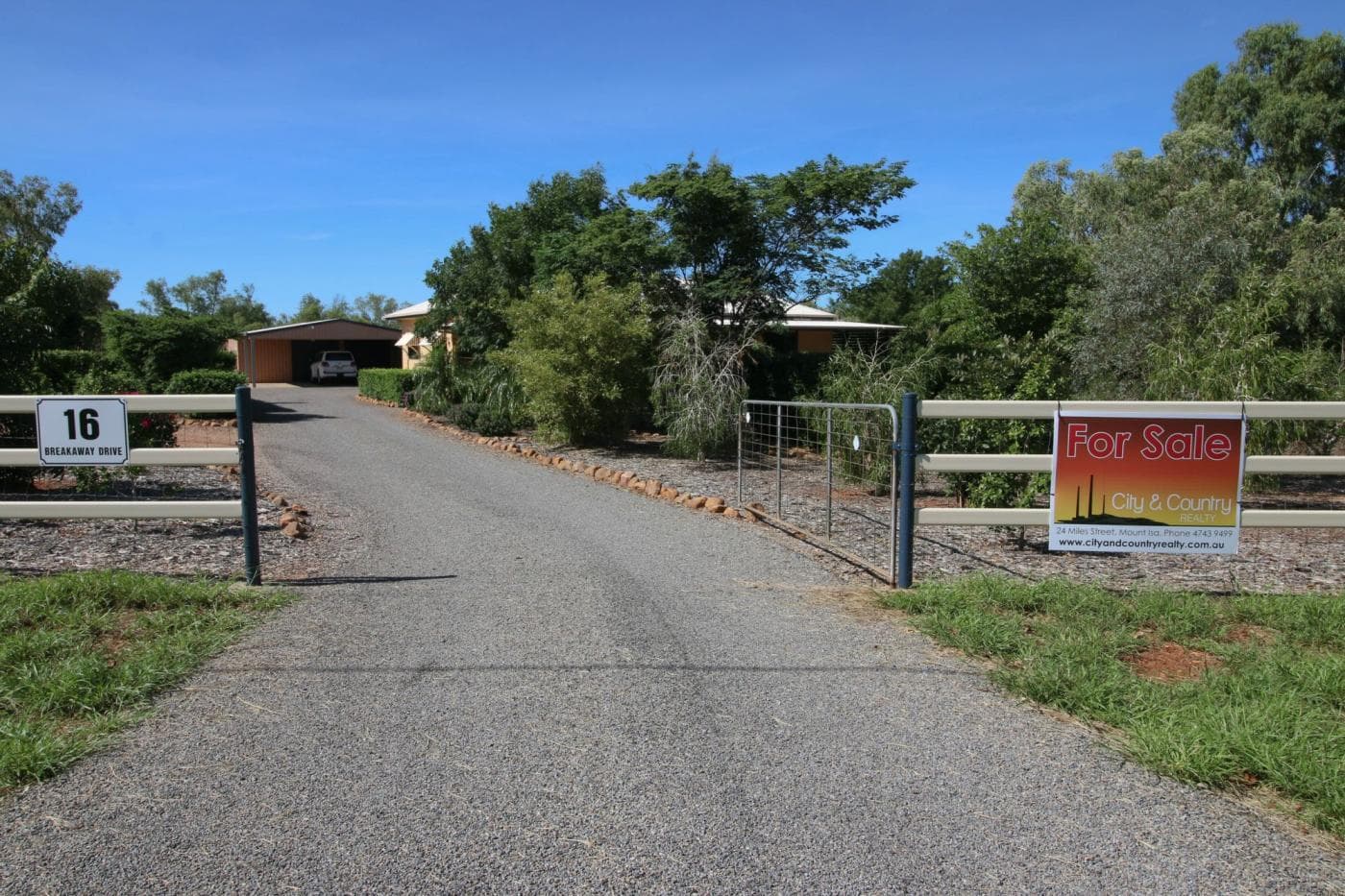 16 Breakaway Drive, Mount Isa, Mount Isa - Image 1