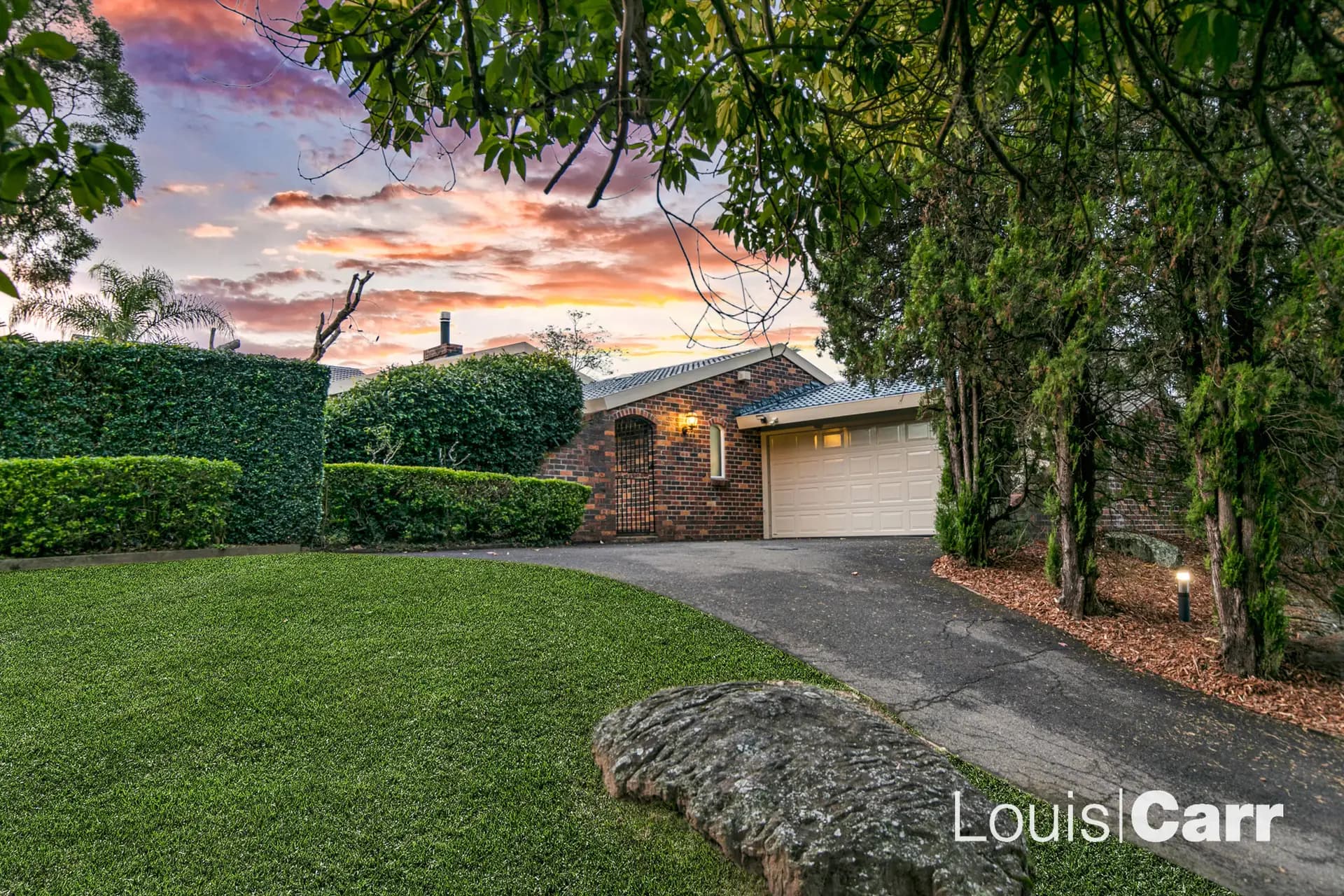 37 Edward Bennett Drive, Cherrybrook NSW, Cherrybrook - Image 1