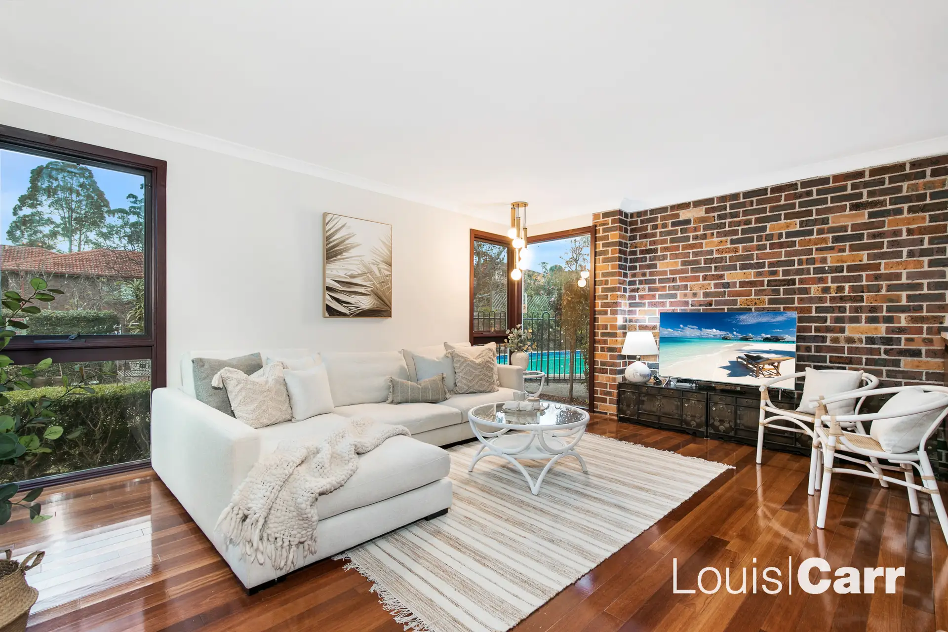 37 Edward Bennett Drive, Cherrybrook NSW, Cherrybrook - Thumbnail 2