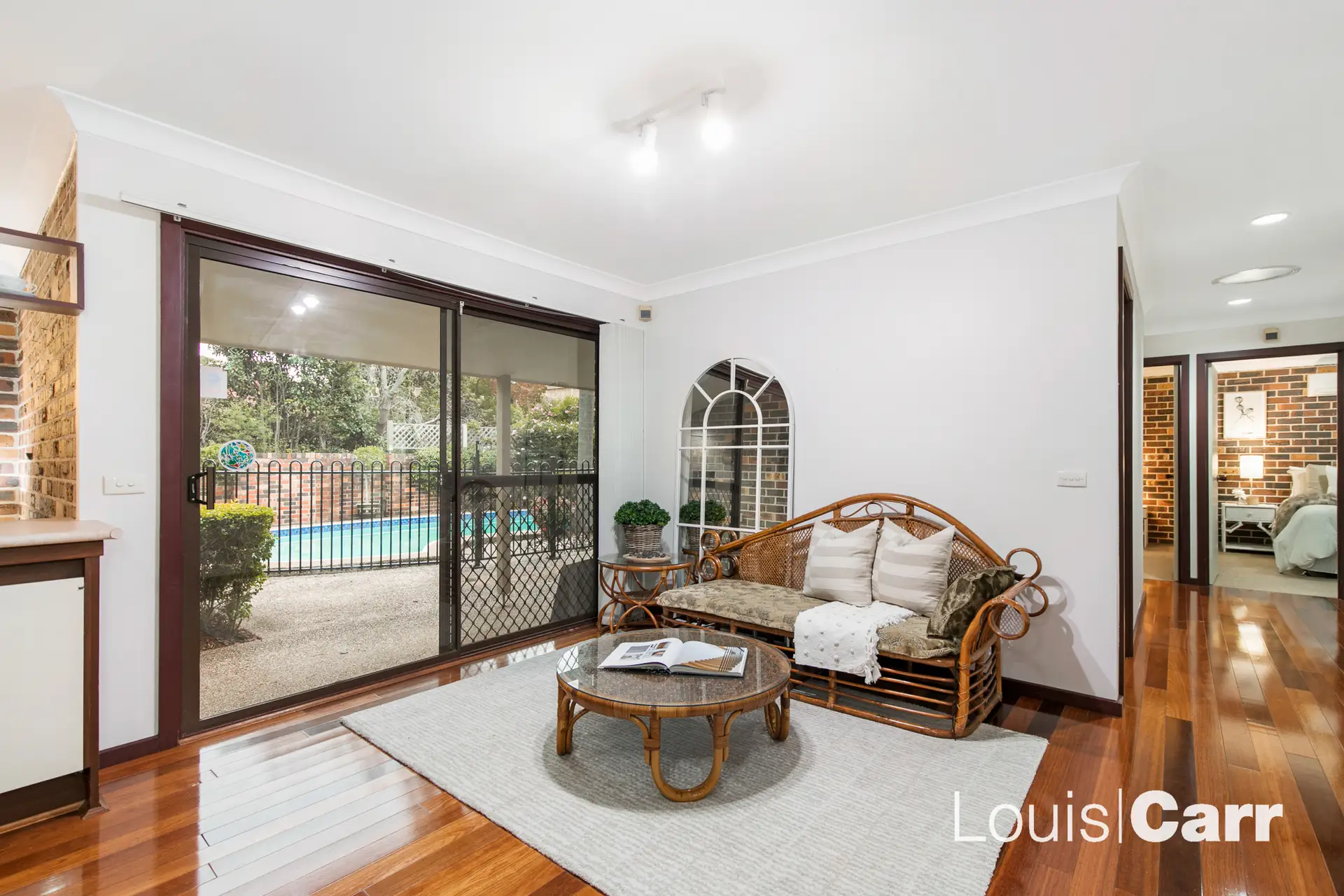37 Edward Bennett Drive, Cherrybrook NSW, Cherrybrook - Thumbnail 4