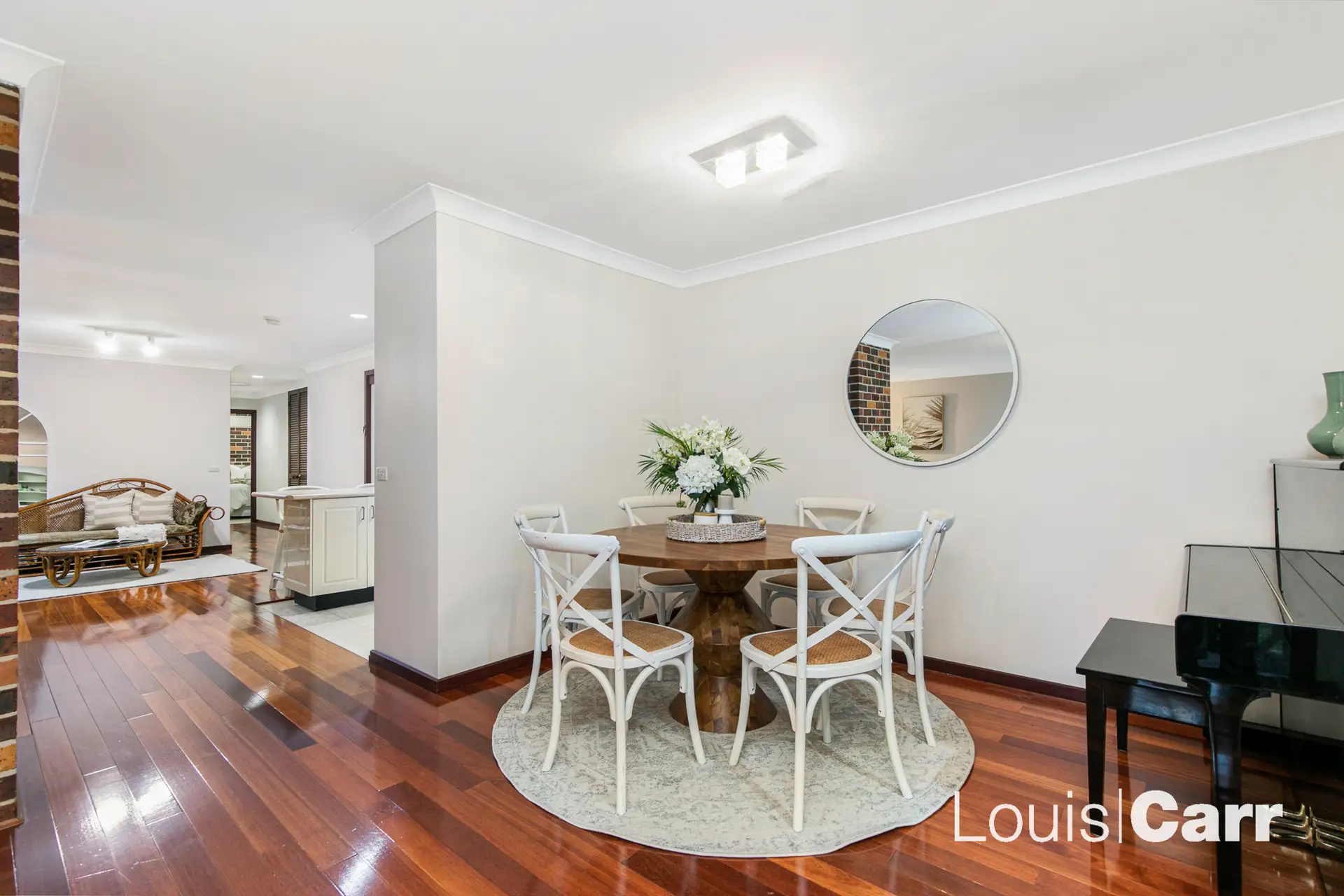 37 Edward Bennett Drive, Cherrybrook NSW, Cherrybrook - Thumbnail 5