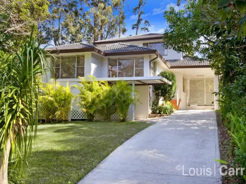 31 Wesson Road, West Pennant Hills NSW, West Pennant Hills - Image 1