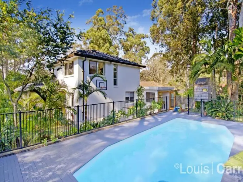31 Wesson Road, West Pennant Hills NSW, West Pennant Hills - Thumbnail 2