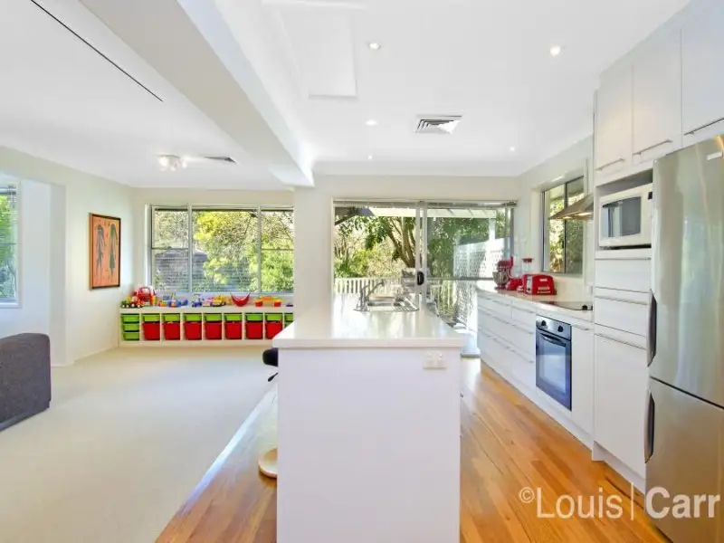 31 Wesson Road, West Pennant Hills NSW, West Pennant Hills - Thumbnail 4
