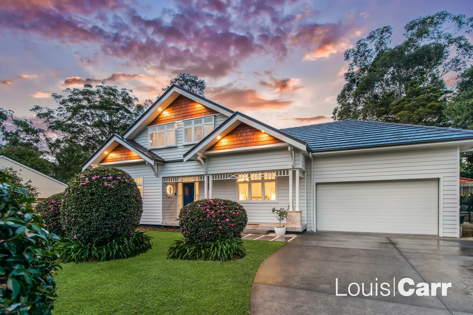 154 Hull Road, West Pennant Hills NSW, West Pennant Hills - Image 1