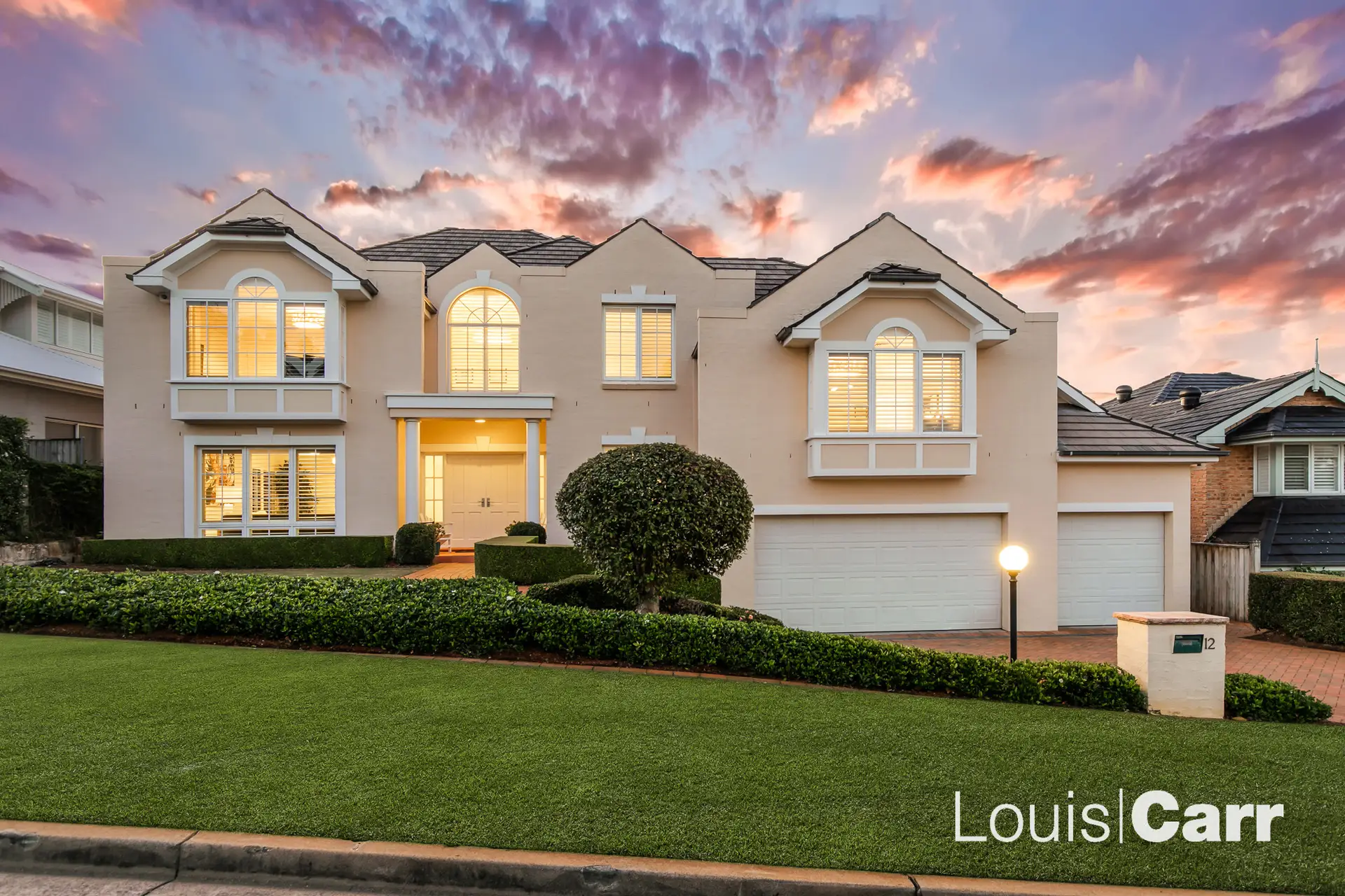 12 Kambah Place, West Pennant Hills NSW, West Pennant Hills - Image 1