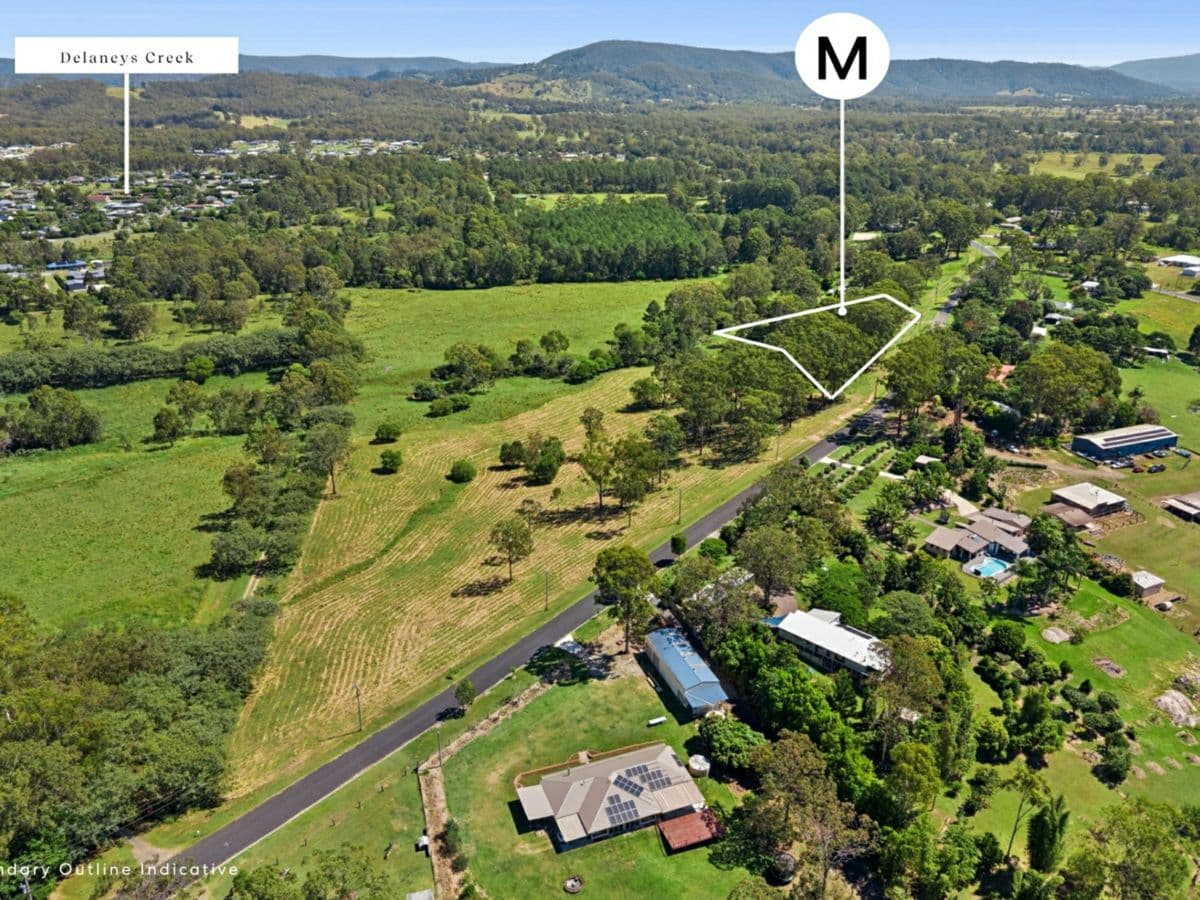 76-118 Chappel Road, DELANEYS CREEK, Delaneys Creek - Thumbnail 2
