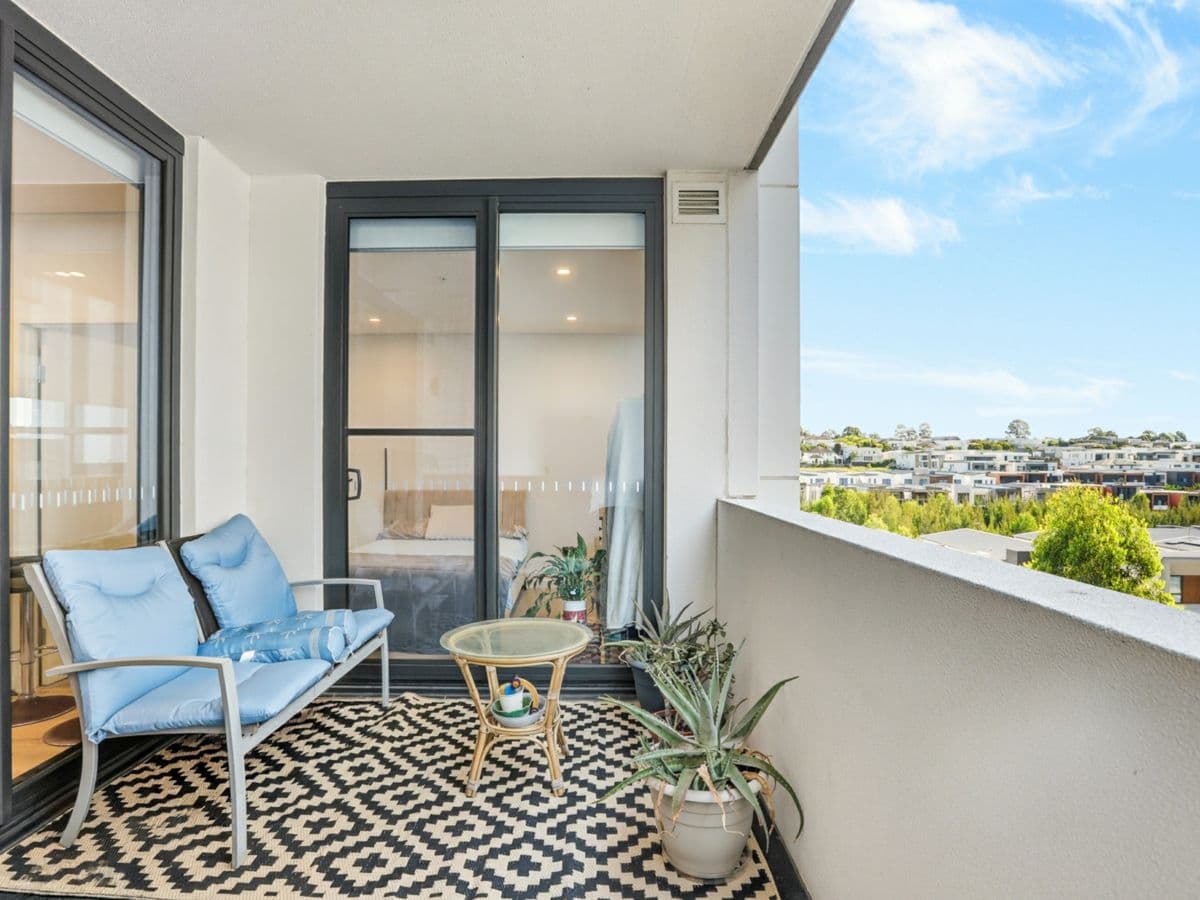 420/100 Fairway Drive, NORWEST, Norwest - Thumbnail 3