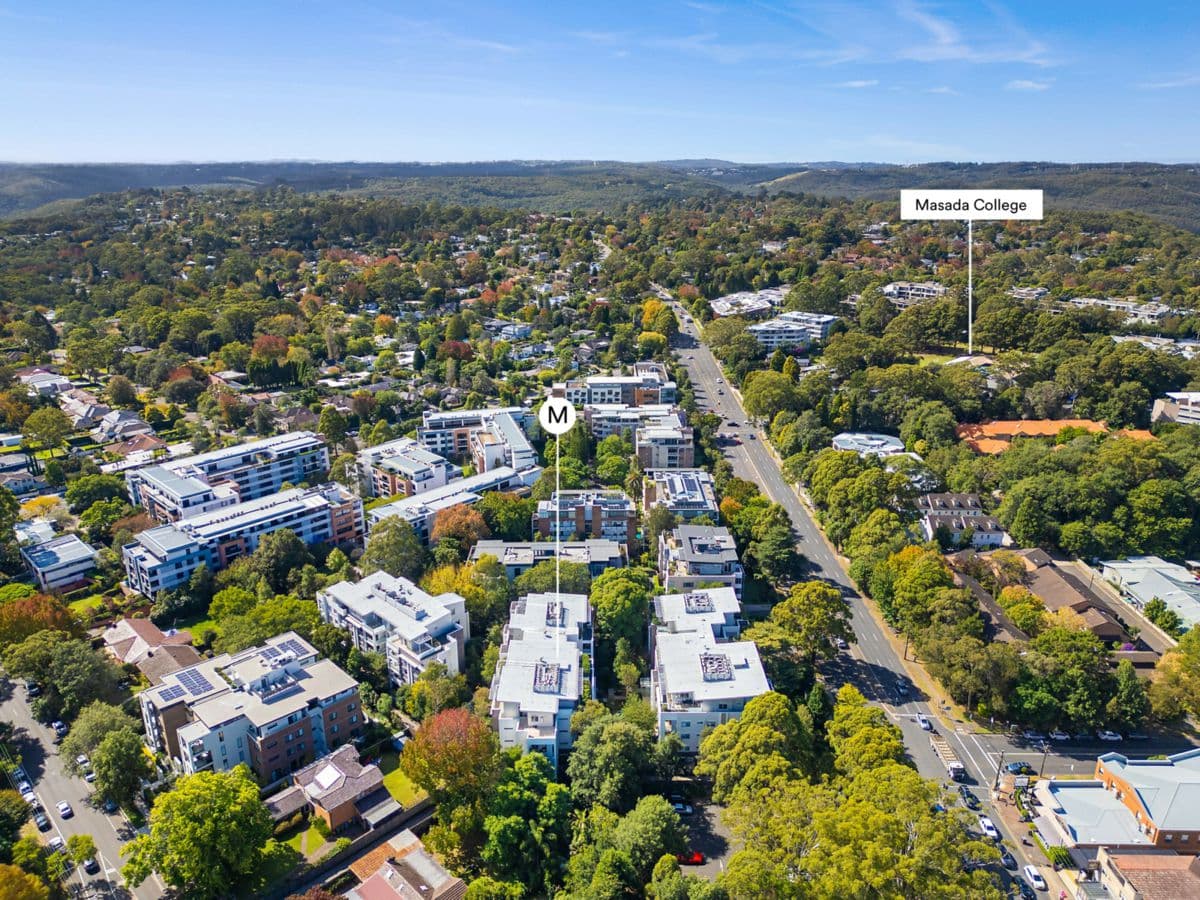 89/212 Mona Vale Road, ST IVES, St Ives - Thumbnail 8
