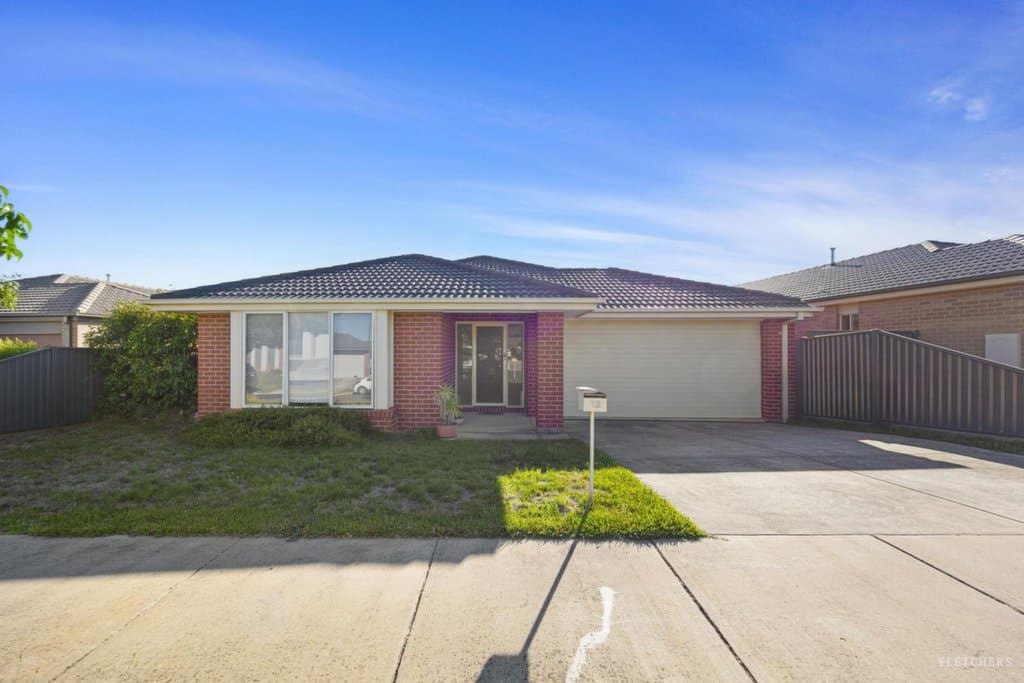 12 Marshall Road, Lucas - Image 1