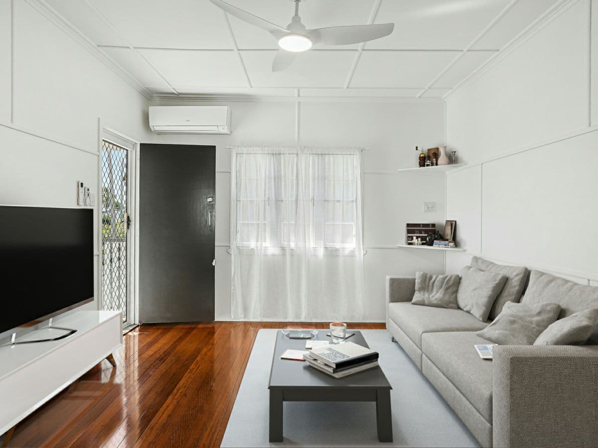 46 Roberts Street, HERMIT PARK, Hermit Park - Thumbnail 2
