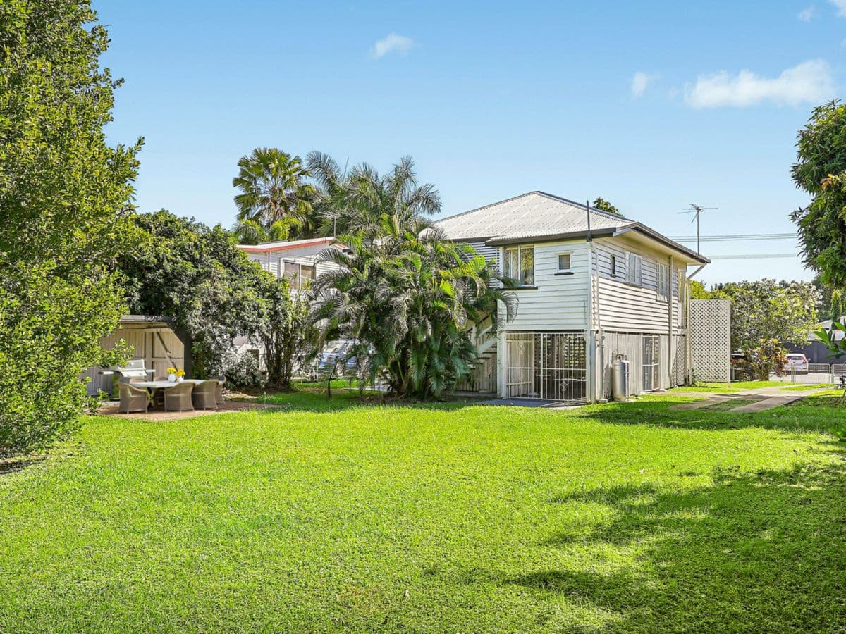 46 Roberts Street, HERMIT PARK, Hermit Park - Thumbnail 8