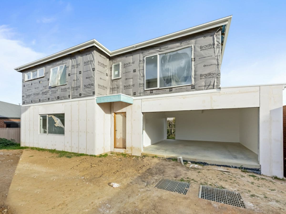 4/27 Paling Street, BALLARAT NORTH, Ballarat North - Thumbnail 2
