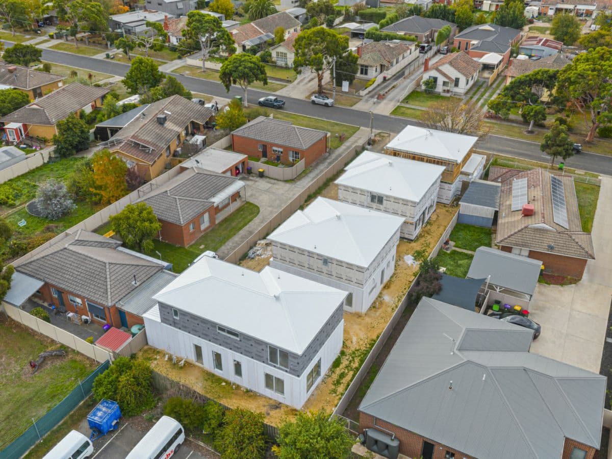 4/27 Paling Street, BALLARAT NORTH, Ballarat North - Thumbnail 3