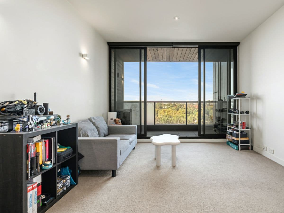 715/108 Flinders Street, MELBOURNE, Melbourne - Thumbnail 3