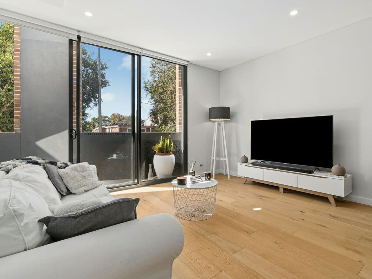 2/1364 Botany Road, BOTANY, Botany - Image 1