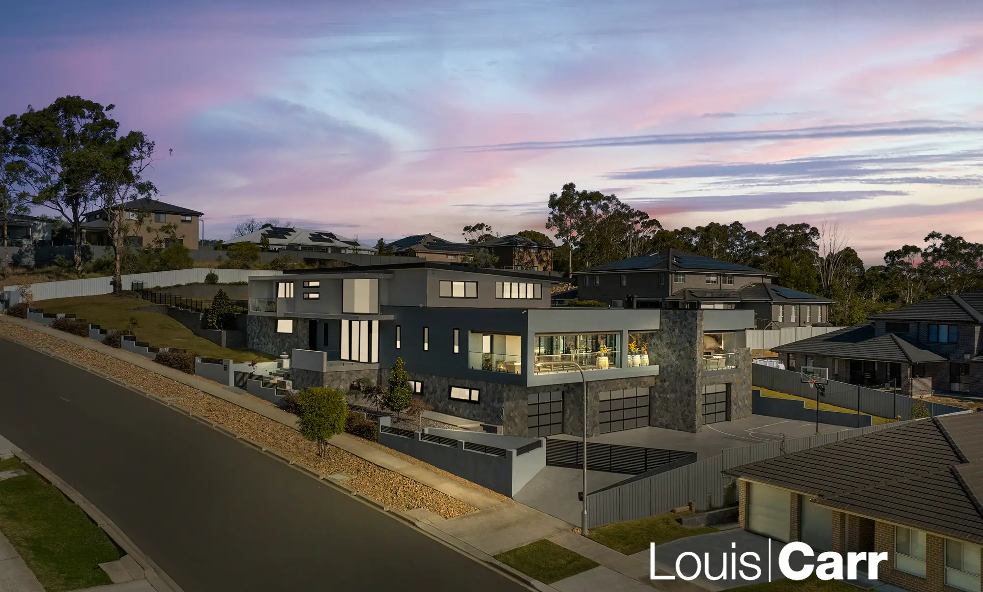 218 Foxall Road, North Kellyville NSW, North Kellyville - Thumbnail 2