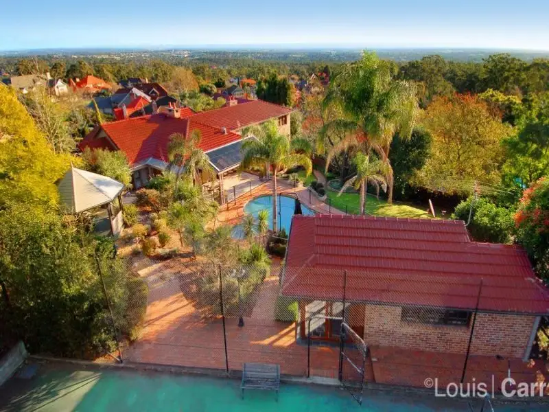 10 Plympton Way, Glenhaven NSW, Glenhaven - Thumbnail 2