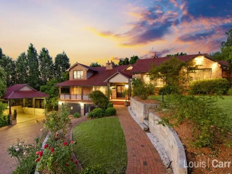 10 Plympton Way, Glenhaven NSW, Glenhaven - Thumbnail 3
