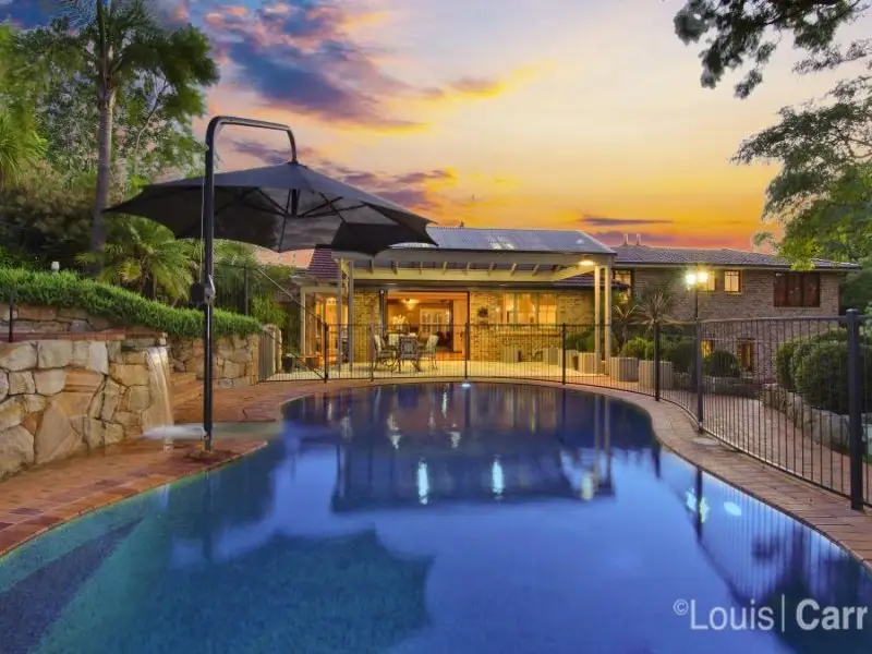 10 Plympton Way, Glenhaven NSW, Glenhaven - Thumbnail 4