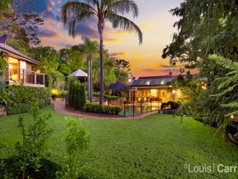 10 Plympton Way, Glenhaven NSW, Glenhaven - Thumbnail 6