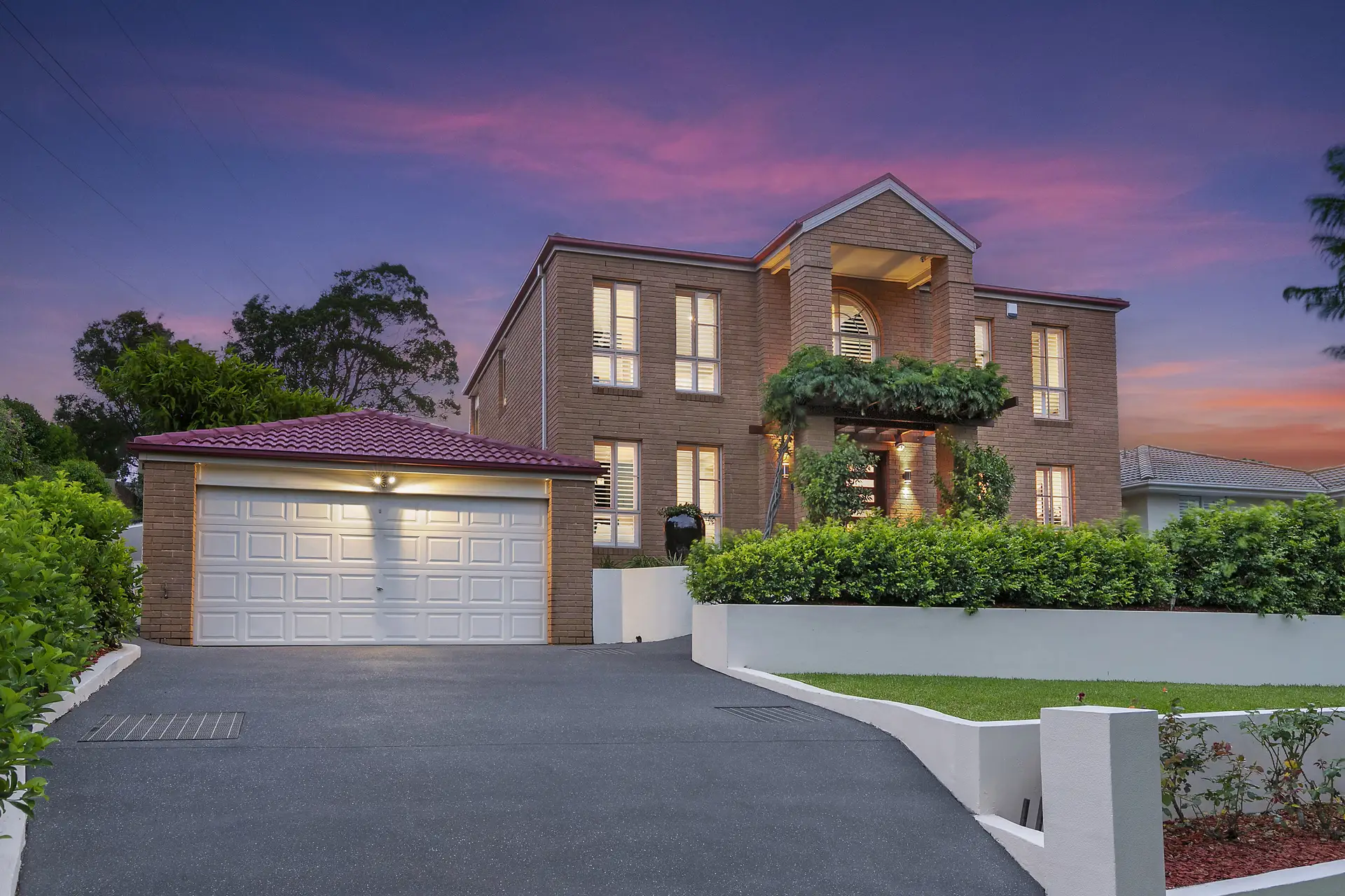 29B Anne William Drive, West Pennant Hills NSW, West Pennant Hills - Image 1