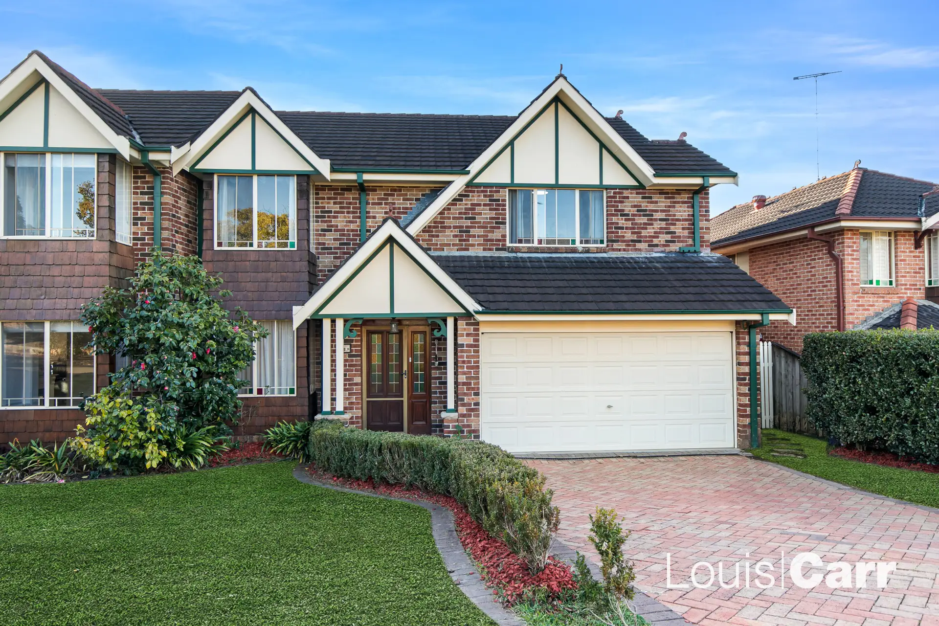 16B Darlington Drive, Cherrybrook NSW, Cherrybrook - Image 1