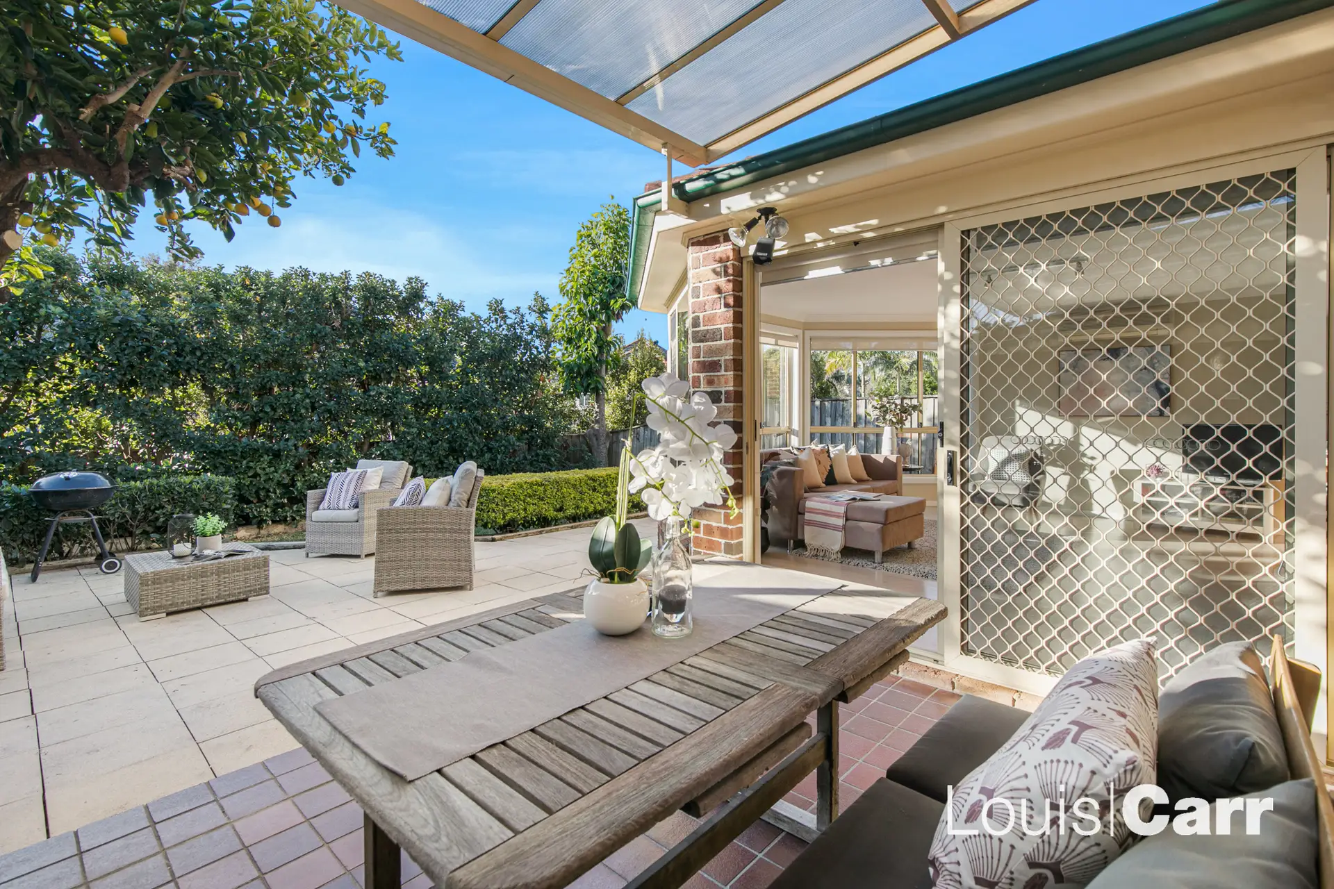 16B Darlington Drive, Cherrybrook NSW, Cherrybrook - Thumbnail 2