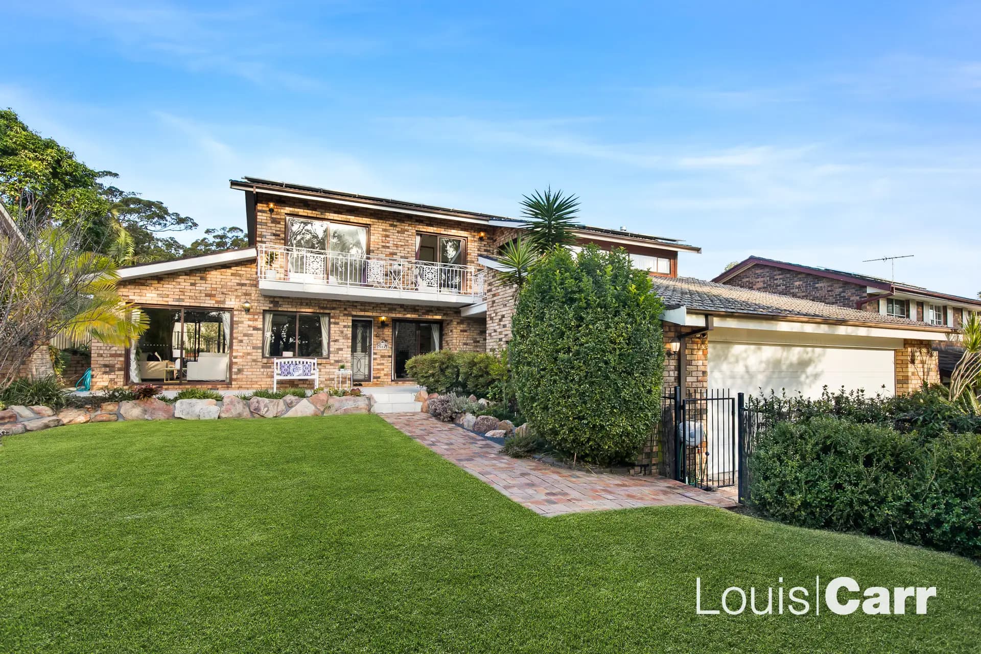 12 Nixon Place, Cherrybrook NSW, Cherrybrook - Image 1