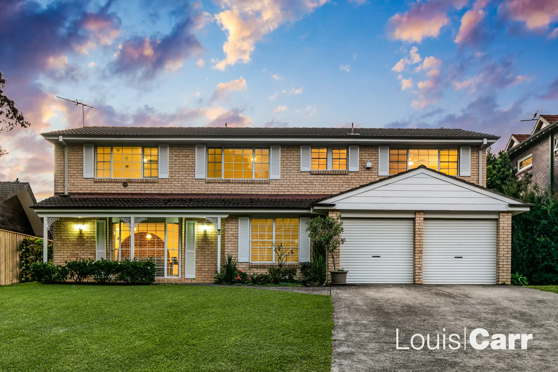 7 Tamarisk Crescent, Cherrybrook NSW, Cherrybrook - Image 1
