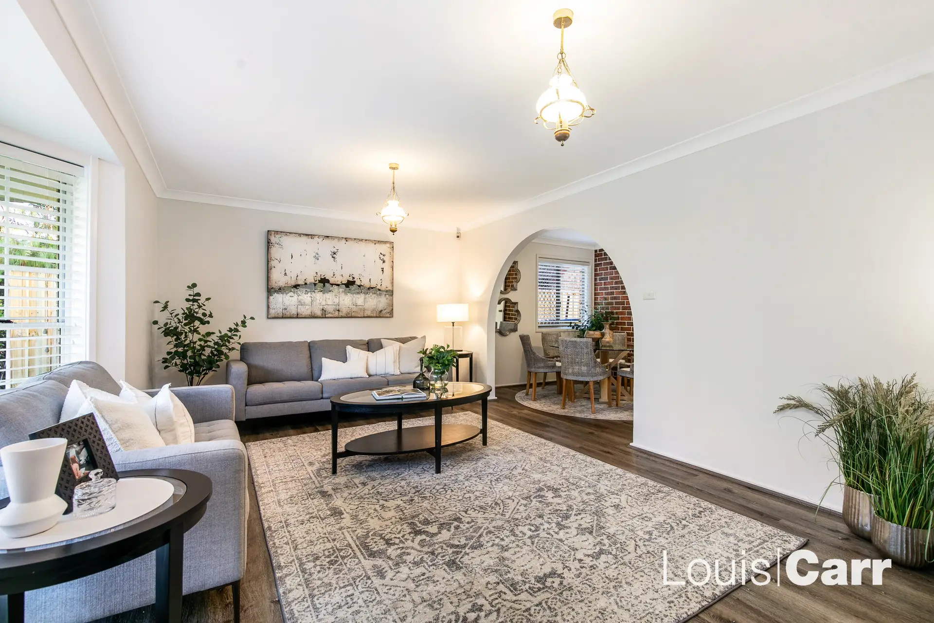 7 Tamarisk Crescent, Cherrybrook NSW, Cherrybrook - Thumbnail 2