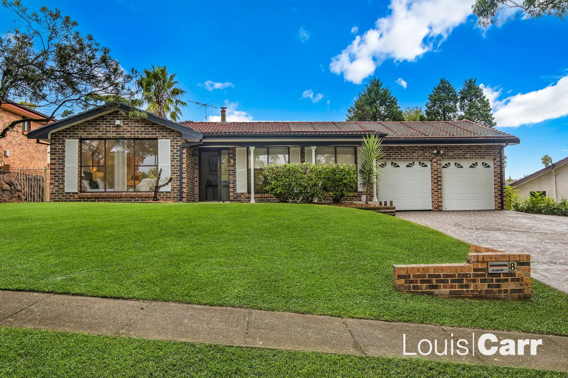 8 Kaffir Close, Cherrybrook NSW, Cherrybrook - Image 1
