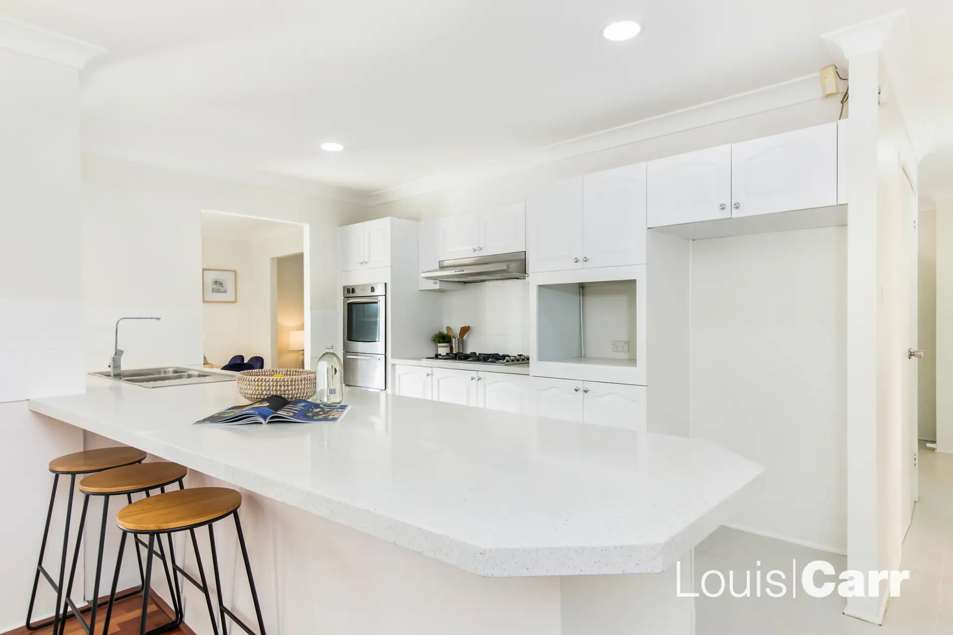 8 Kaffir Close, Cherrybrook NSW, Cherrybrook - Thumbnail 3