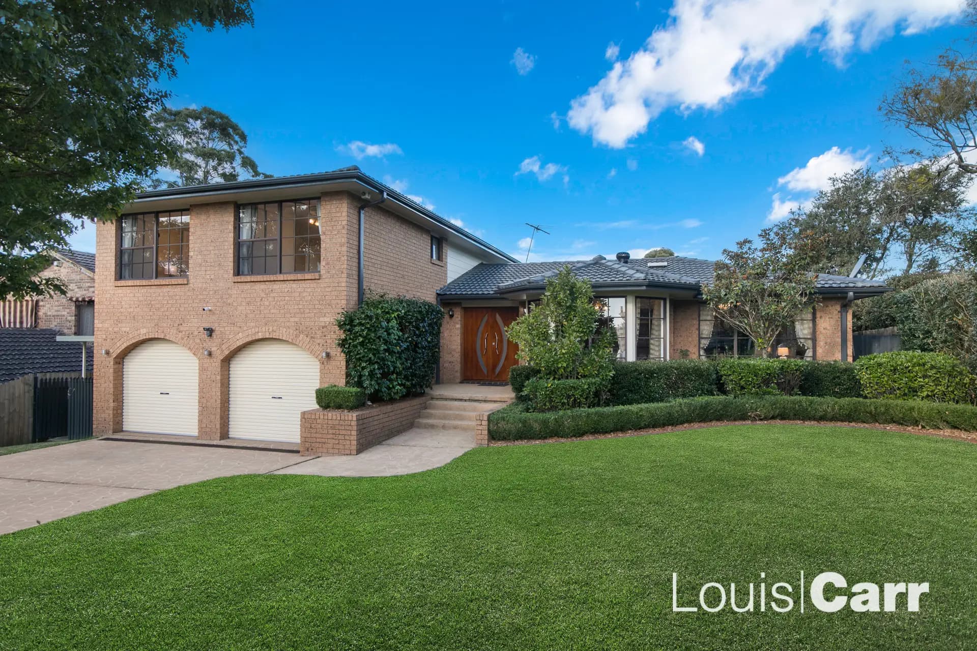 24 Manuka Circle, Cherrybrook NSW, Cherrybrook - Image 1