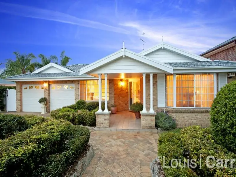 5 Francis Oakes Way, West Pennant Hills NSW, West Pennant Hills - Image 1