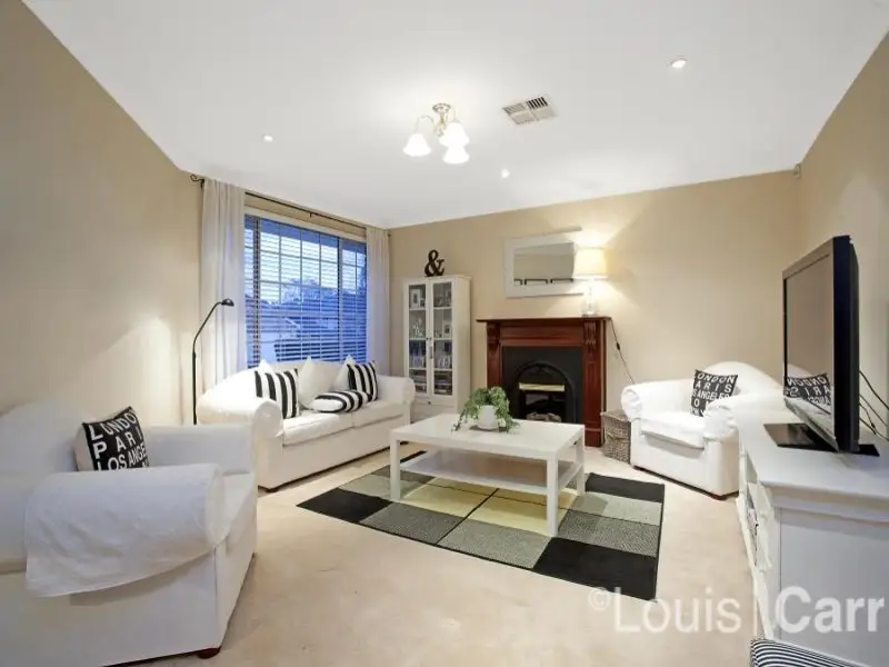 5 Francis Oakes Way, West Pennant Hills NSW, West Pennant Hills - Thumbnail 2